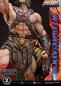 Preview: Prime 1 Studio Masters of the Universe - He-Man & Battle Cat (Ultimate Version) 1/4 Statue