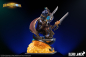 Preview: HEX Collectibles Hearthstone - Varian Wrynn 1/10 Scale Statue