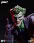 Preview: INART Action The Joker Action Figure