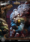 Preview: Prime 1 Studio Batman (Comics) - Batman vs Clayface (DX Version) 1/4 Statue