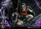 Preview: Prime 1 Studio Dark Nights: Death Metal (Comics) - The Batman Who Laughs & Robin King 1/3 Statue