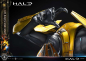 Preview: Prime 1 Studio Halo: Campaign Evolved - Elite Zealot & Grunt Minor 1/4 Statue