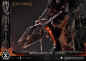 Preview: Prime 1 Studio The Lord of the Rings (Movie) - The Dark Lord Sauron (Bonus Version) 1/3 Statue