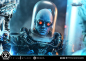 Preview: Prime 1 Studio Batman (Comics) Mr. Freeze Heart of Ice (DX Version) 1/3 Statue