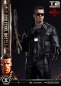 Preview: Prime 1 Studio Terminator 2: Judgment Day T-800 Final Battle (DX-Bonus Version) 1/3 Statue