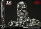 Preview: Prime 1 Studio Terminator 2: Judgment Day T-800 Endoskeleton (DX-Bonus Version) 1/3 Statue