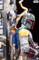 Preview: Premium Collectibles Studio Boba Fett - Deluxe Fine Art Bust