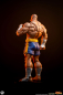 Preview: Premium Collectibles Studio Street Fighter - Street Jam Sagat & Juli 1/10 Statue
