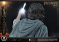 Preview: Prime 1 Studio LotR: The Return of the King (Movie) - Frodo & Gollum (Bonus Version)1/4 Statue