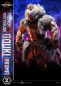 Preview: Prime 1 Studio Street Fighter 6 - Akuma 1/4 Statue