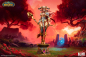 Preview: HEX Collectibles World of Warcraft - Alexstrasza 1/6 Scale Statue