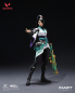 Preview: INART Action VALORANT - Sage Action Figure