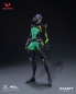 Preview: INART Action VALORANT - Viper Action Figure