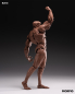 Preview: INARTOne12 MORFIG - Blank Male Body 1/12 Action Figure