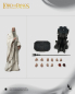 Preview: INART Collectibles The Lord of the Rings - Saruman 1/6 Collectible Figure