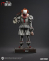 Preview: Queen Studios IT: Welcome to Derry Season 1 - Pennywise (Single Version) 1/3 Statue