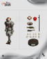 Preview: INART Collectibles IT: Welcome to Derry Season 1 - Pennywise 1/6 Collectible Figure
