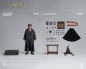 Preview: INART Collectibles Harry Potter and the Philosophers Stone - Ron Weasley (Standard) 1/6 Collectible Figure
