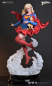 Preview: JND Studios Supergirl - DC Comics 1/3 Scale Statue