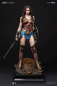 Preview: JND Studios Platinum - Wonder Woman of Justice League 1/6 HMS Statue