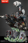 Preview: XM Studios Lobo