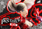 Preview: Prime 1 Studio Persona 5 - Ann Takamaki "Panther" (Deluxe Version) 1/4 Statue