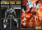 Preview: Prime 1 Studios Justice League (Comics) Batman Final Suit (Bonus Version) Statue