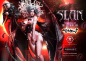 Preview: Prime 1 Studio Berserk: Slan - The Princess of the uterine Sea (Deluxe Version) 1/4 Statue