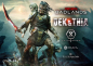 Preview: Prime 1 Studio Predator: Badlands - Dek & Thia 1/3 Statue
