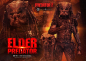 Preview: Prime 1 Studio Predator 2 (Movie) - Elder Predator 1/3 Statue