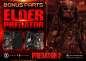 Preview: Prime 1 Studio Predator 2 (Movie) - Elder Predator (Bonus-DX Version) 1/3 Statue