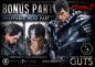 Preview: Prime 1 Studio Berserk - Guts (Bonus Version) 1/4 Statue