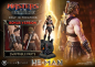 Preview: Prime 1 Studio Masters of the Universe (2026 Film) He-Man (Bonus Deluxe Version) 1/3 Statue