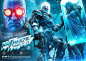 Preview: Prime 1 Studio Batman (Comics) Mr. Freeze Heart of Ice 1/3 Statue