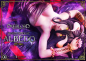Preview: Prime 1 Studio OVERLORD Albedo ED Ver. 1/4 Statue