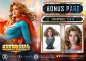 Preview: Prime 1 Studio Supergirl (Comics) - Supergirl Woman of Tomorrow (Bonus Version) 1/4 Statue