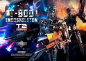 Preview: Prime 1 Studio Terminator 2: Judgment Day T-800 Endoskeleton (DX-Bonus Version) 1/3 Statue