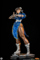 Preview: Premium Collectibles Studio Street Fighter - Chun-Li Android (Classic) 1/4 Statue