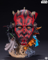 Preview: Premium Collectibles Studio Darth Maul - Fine Art Bust