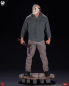 Preview: Premium Collectibles Studio Friday the 13th: The Game - Jason 'Part 3' (DX Version) 1/3 Scale