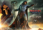 Preview: Prime 1 Studio Masters of the Universe (2026 Film) Skeletor 1/3 Statue
