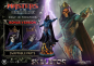 Preview: Prime 1 Studio Masters of the Universe (2026 Film) Skeletor (Bonus Version) 1/3 Statue