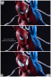 Preview: Premium Collectibles Studio Spider-Man (Deluxe Version) 1/3 Scale Statue
