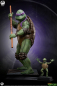 Preview: Premium Premium Collectibles Studio TMNT - Donatello (Deluxe Edition) 1/2 Scale StatueStudio TMNT - Donatello (Regular Edition) 1/2 Scale Statue