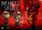 Preview: Prime 1 Studio Berserk -  Behelit Skull Life Scale Statue