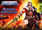 Preview: Prime 1 Studio Masters of the Universe - He-Man & Battle Cat 1/4 Statue