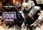 Preview: Prime 1 Studio Street Fighter 6 - Akuma (Ultimate Version) 1/4 Statue