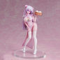 Preview: Union Creative Miko Illustration “Momoman-chan” [Reissue 2026] Figure
