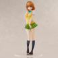 Preview: Union Creative To LOVE-Ru Darkness School Uniform Series - Riko Yuzaki Figure