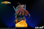 Preview: HEX Collectibles Hearthstone - Varian Wrynn 1/10 Scale Statue